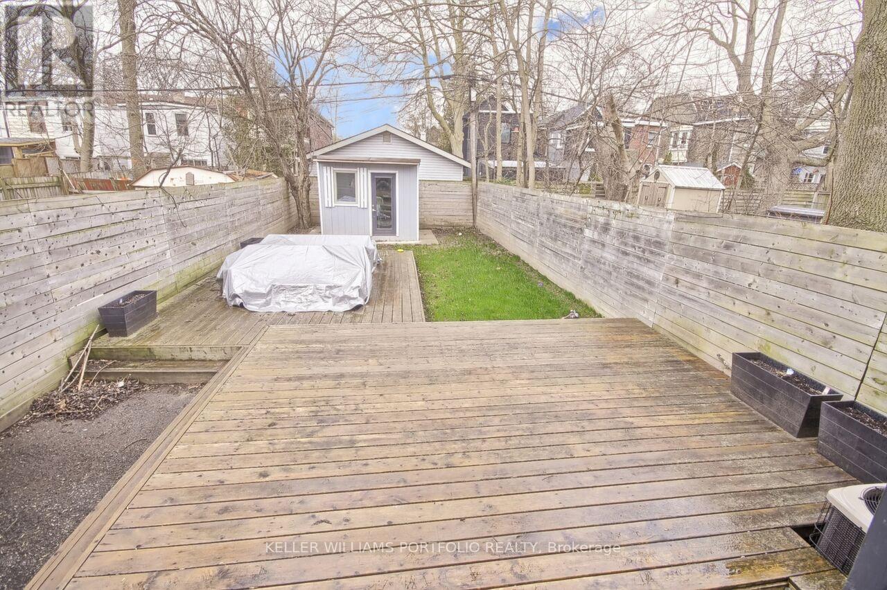 196 Ashdale Avenue, Toronto, Ontario  M4L 2Y9 - Photo 43 - E12491512