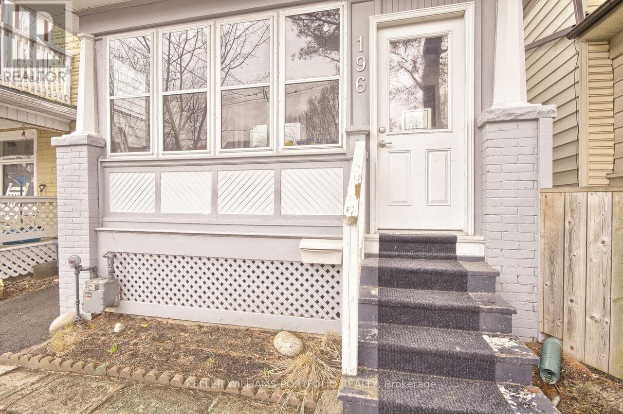 196 Ashdale Avenue, Toronto, Ontario  M4L 2Y9 - Photo 5 - E12491512