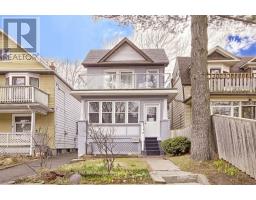 196 ASHDALE AVENUE, Toronto, Ontario