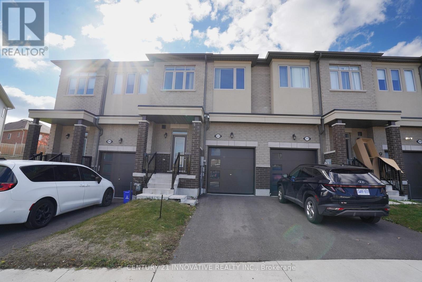 2572 Winter Words Drive, Oshawa (Windfields), Ontario  L1H 7K4 - Photo 21 - E12491514