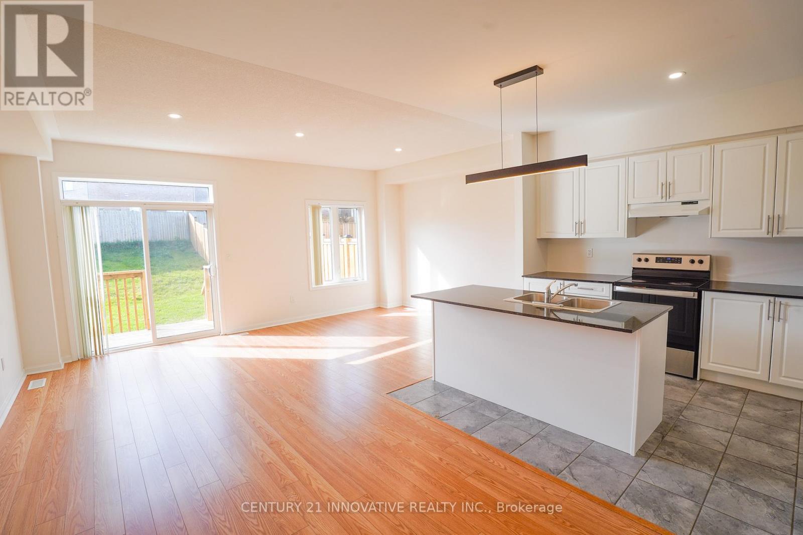 2572 Winter Words Drive, Oshawa (Windfields), Ontario  L1H 7K4 - Photo 8 - E12491514