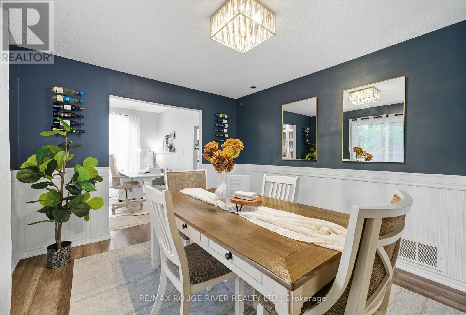 980 Sandcliff Drive, Oshawa (Pinecrest), Ontario  L1K 2E4 - Photo 13 - E12491530