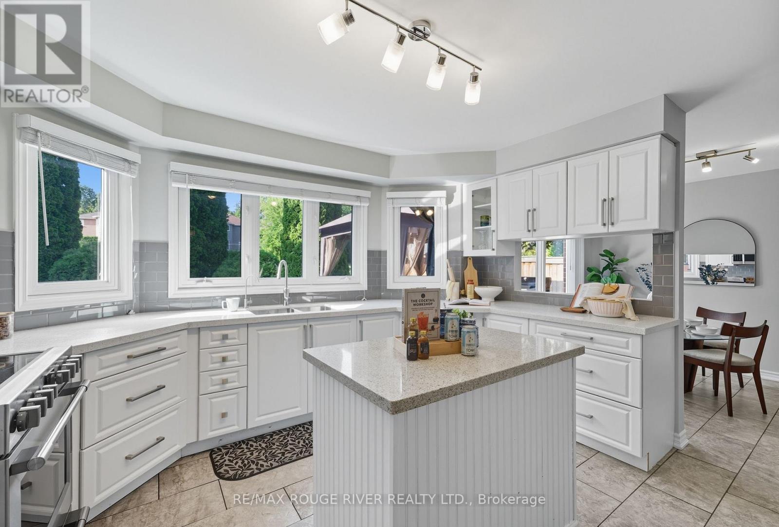 980 Sandcliff Drive, Oshawa (Pinecrest), Ontario  L1K 2E4 - Photo 18 - E12491530