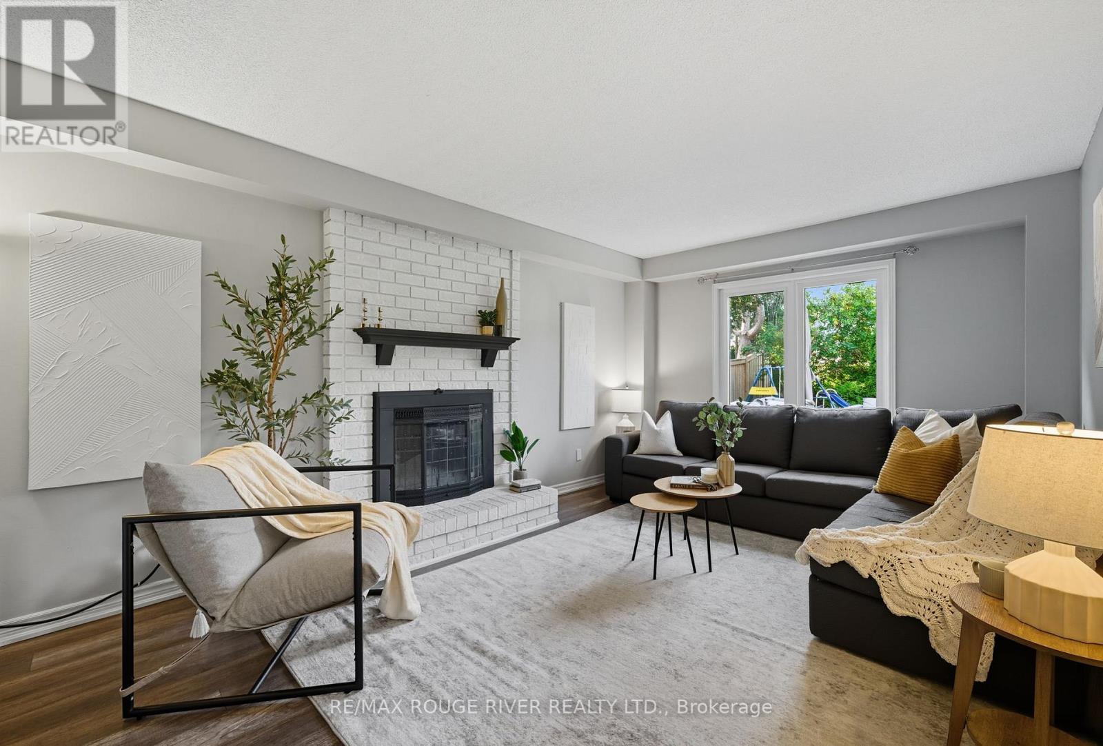 980 Sandcliff Drive, Oshawa (Pinecrest), Ontario  L1K 2E4 - Photo 22 - E12491530