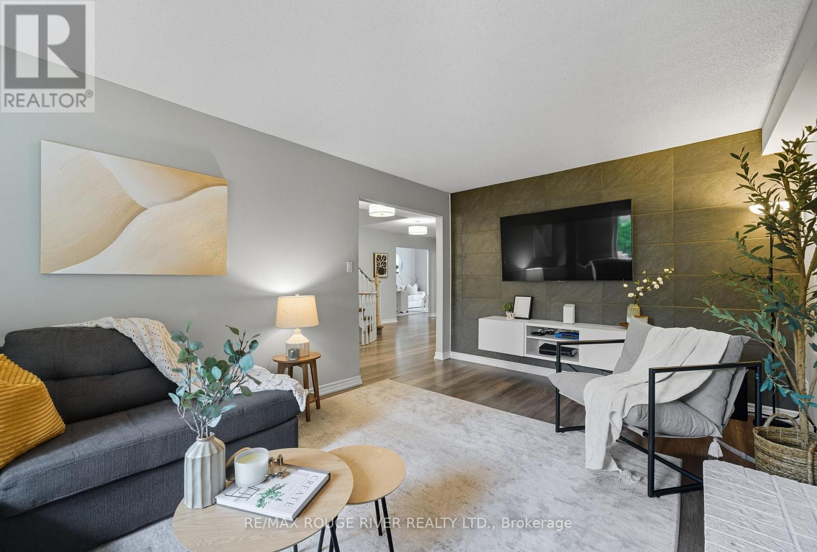 980 Sandcliff Drive, Oshawa (Pinecrest), Ontario  L1K 2E4 - Photo 24 - E12491530