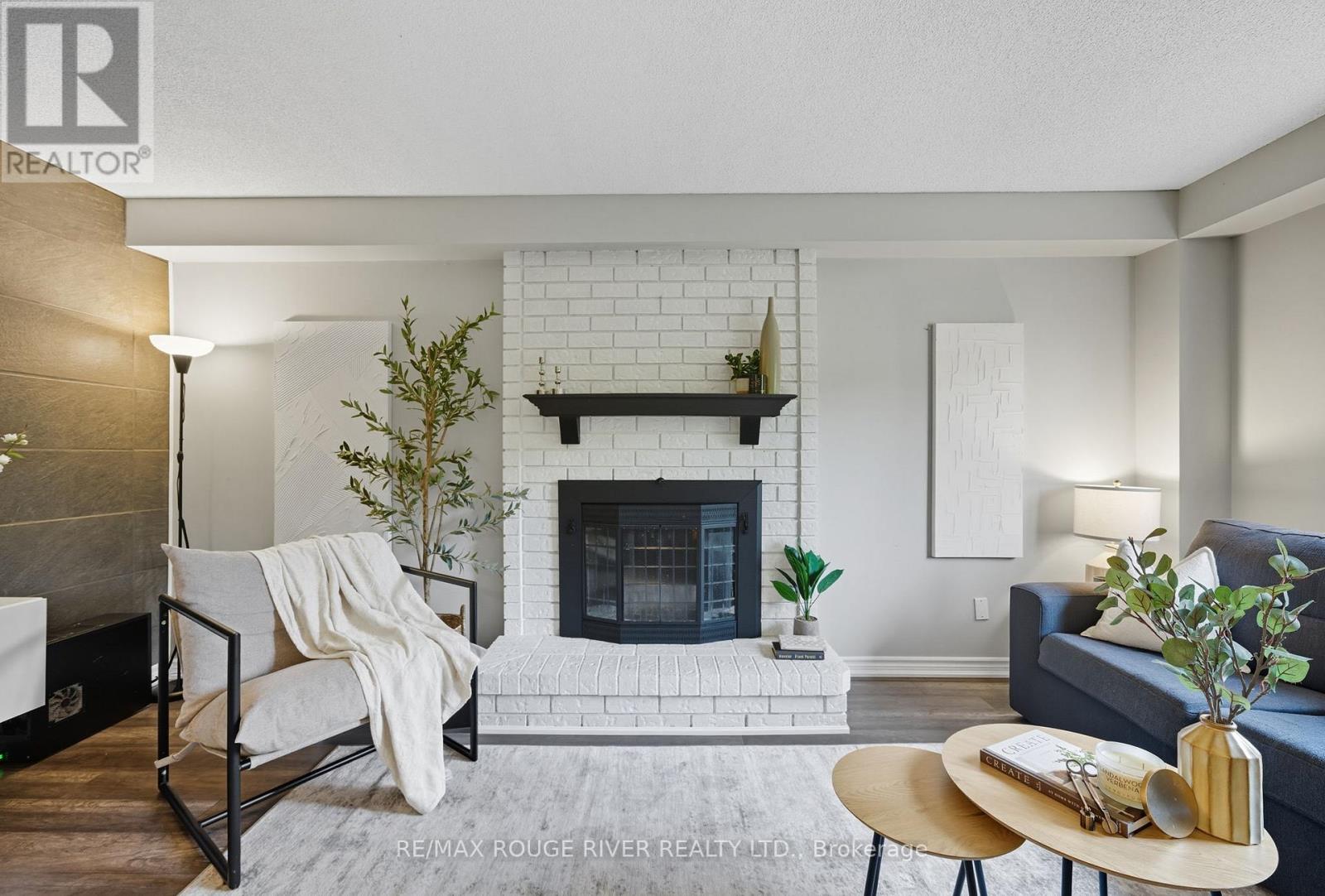 980 Sandcliff Drive, Oshawa (Pinecrest), Ontario  L1K 2E4 - Photo 25 - E12491530