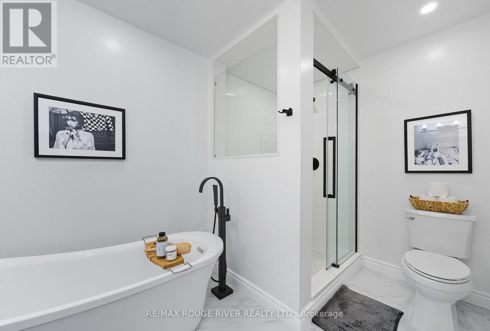 980 Sandcliff Drive, Oshawa (Pinecrest), Ontario  L1K 2E4 - Photo 33 - E12491530