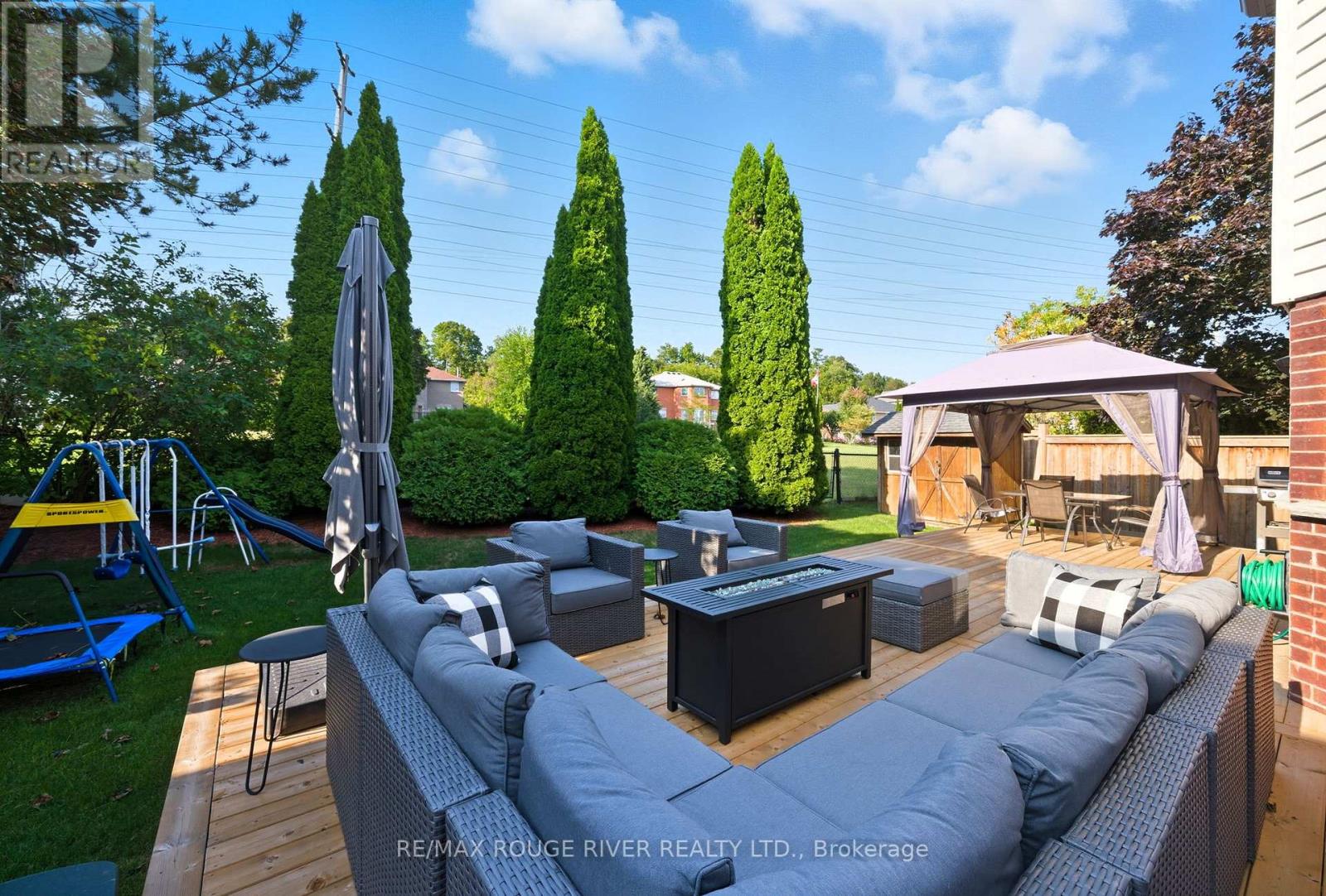 980 Sandcliff Drive, Oshawa (Pinecrest), Ontario  L1K 2E4 - Photo 44 - E12491530