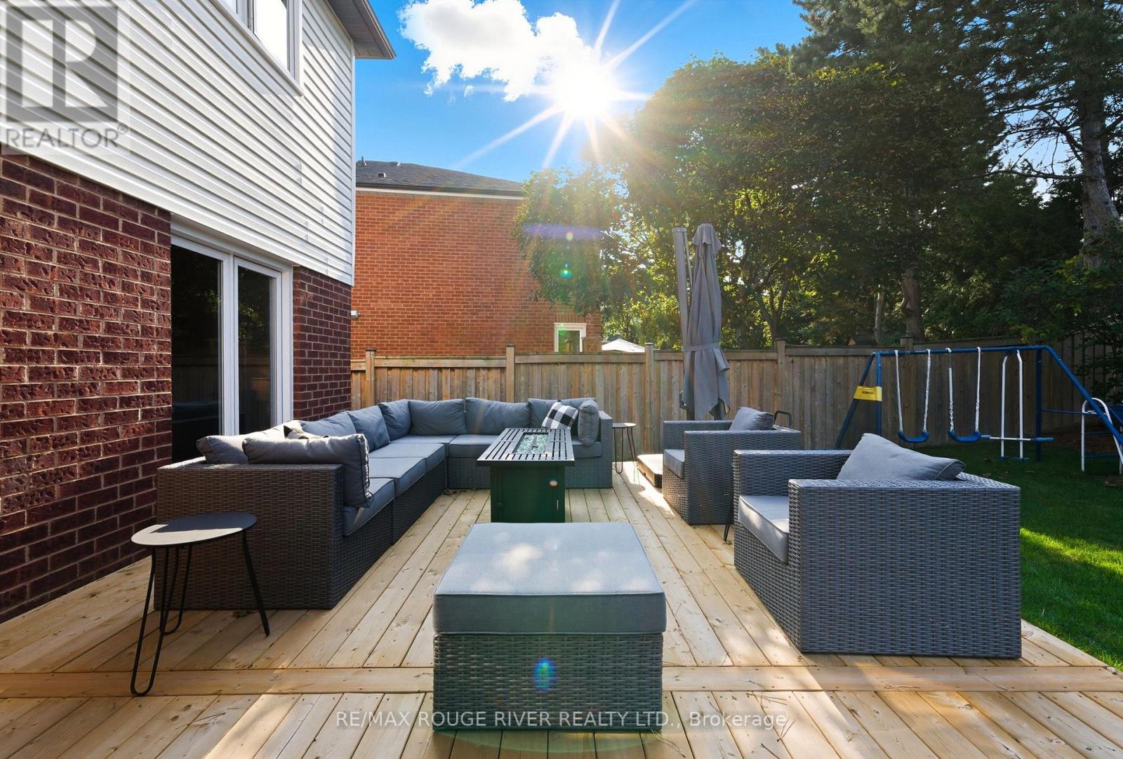 980 Sandcliff Drive, Oshawa (Pinecrest), Ontario  L1K 2E4 - Photo 45 - E12491530