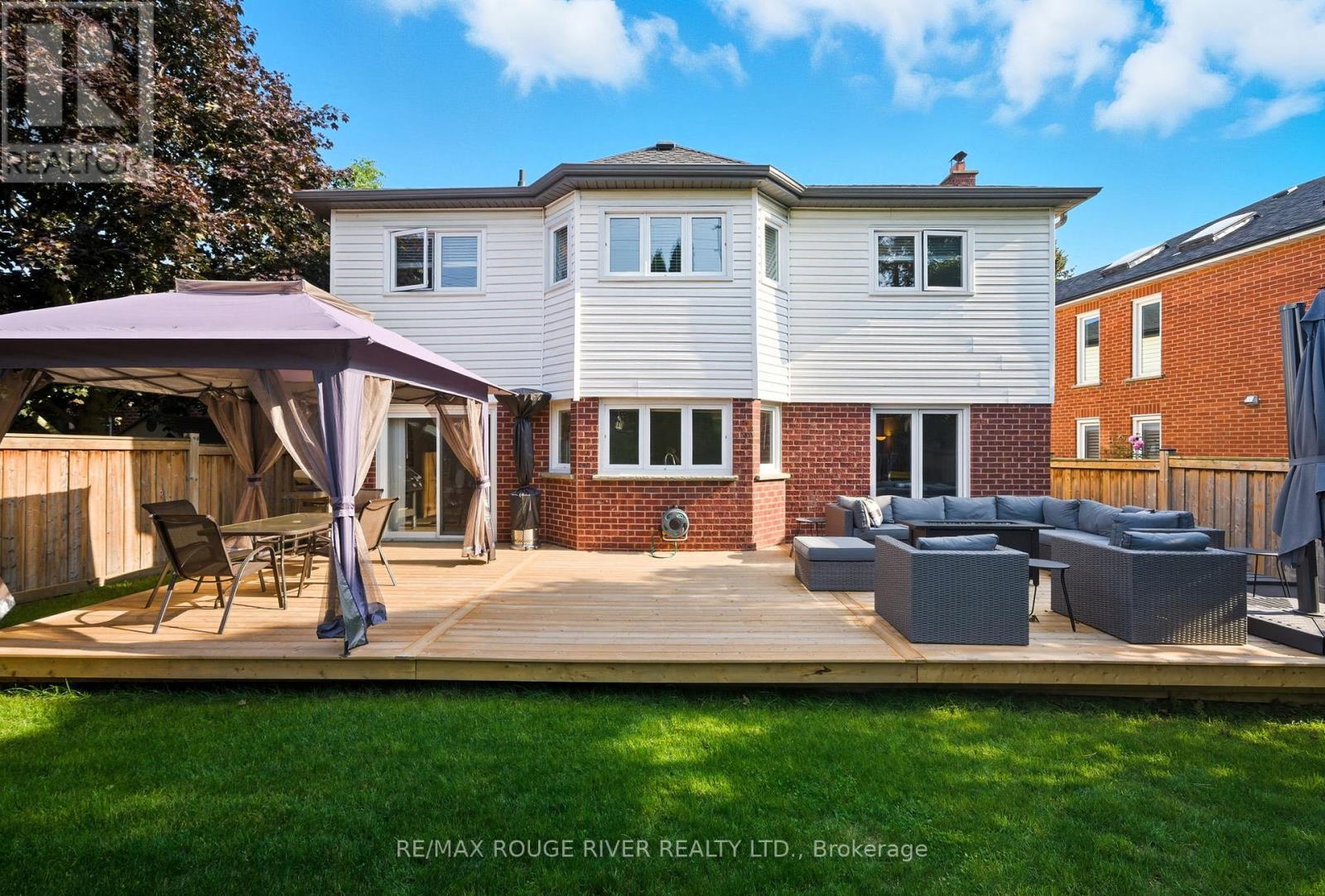 980 Sandcliff Drive, Oshawa (Pinecrest), Ontario  L1K 2E4 - Photo 46 - E12491530