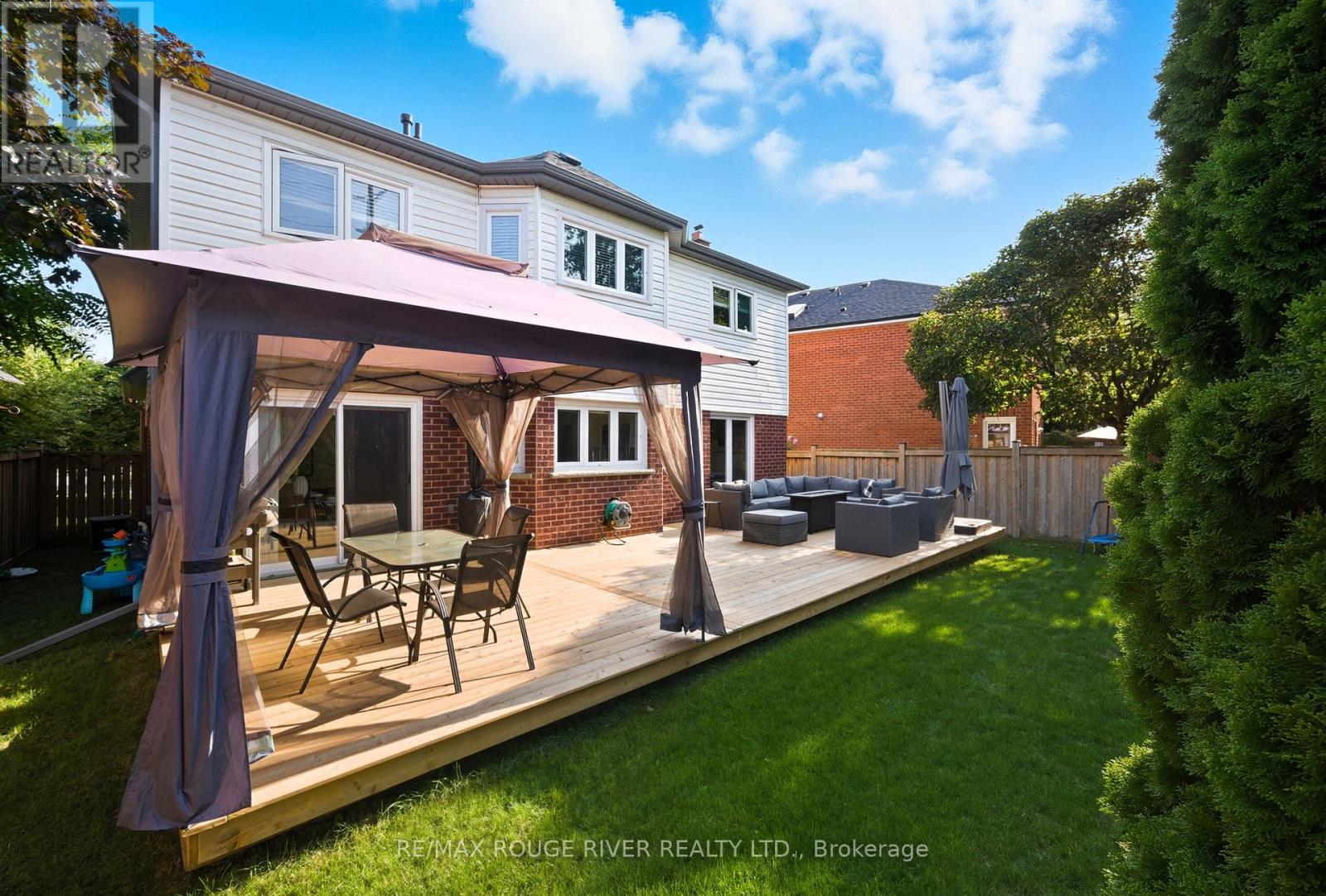 980 Sandcliff Drive, Oshawa (Pinecrest), Ontario  L1K 2E4 - Photo 48 - E12491530