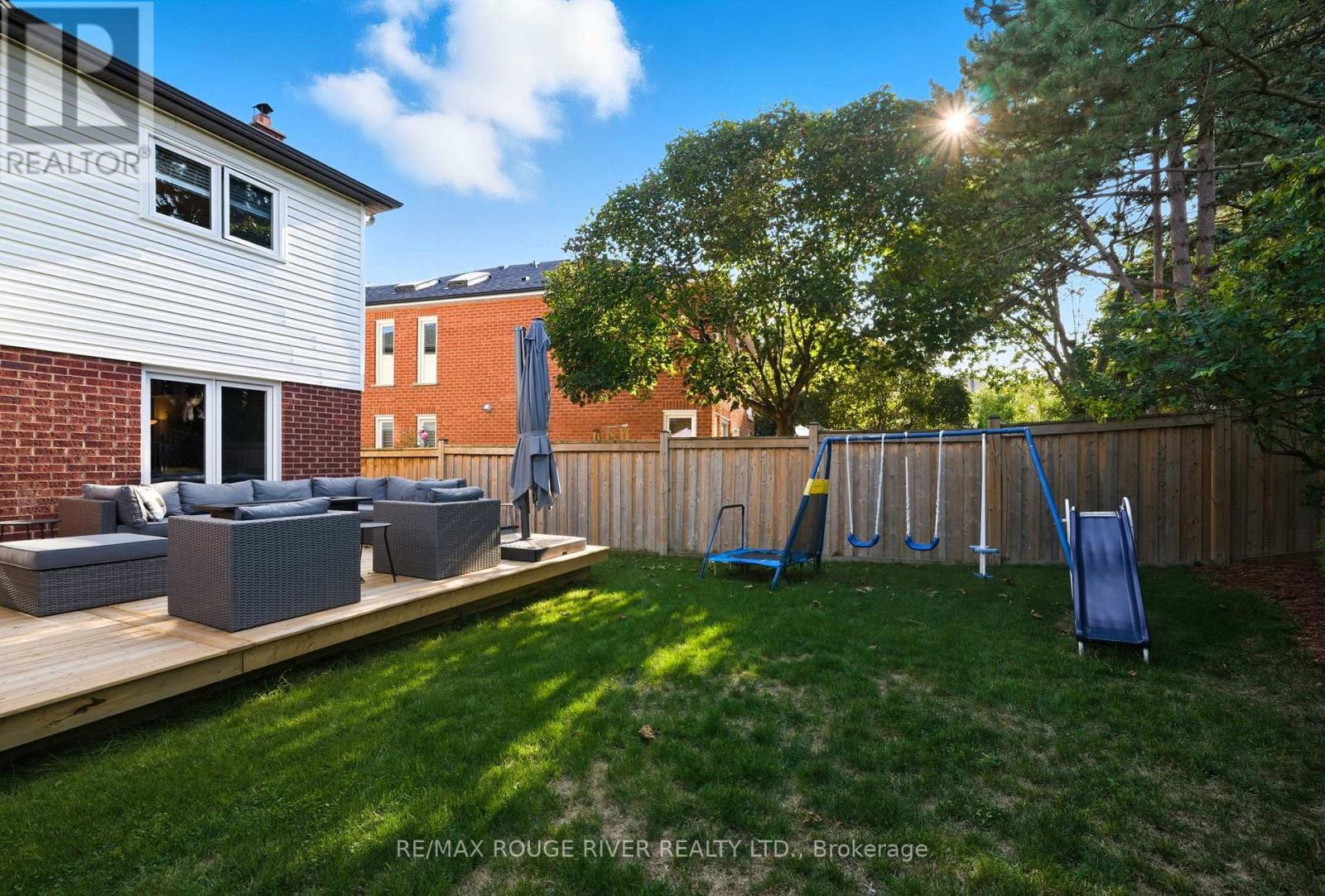 980 Sandcliff Drive, Oshawa (Pinecrest), Ontario  L1K 2E4 - Photo 49 - E12491530