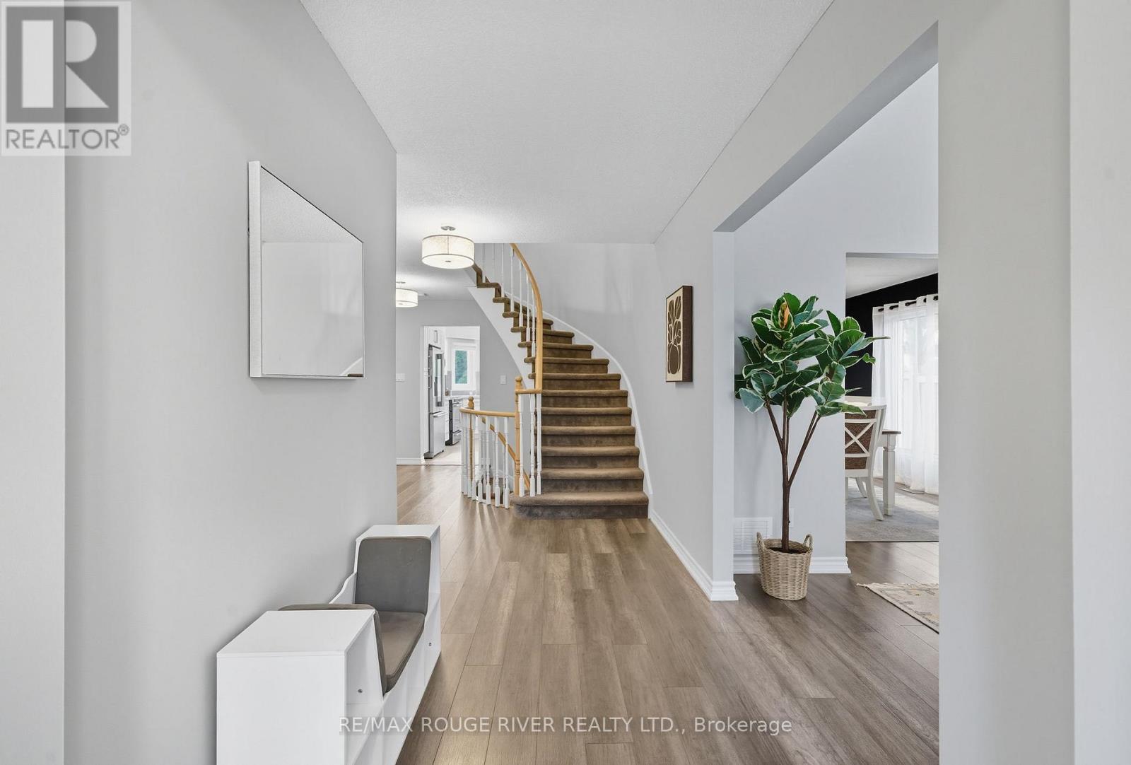 980 Sandcliff Drive, Oshawa (Pinecrest), Ontario  L1K 2E4 - Photo 7 - E12491530