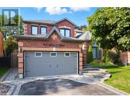 980 SANDCLIFF DRIVE, Oshawa, Ontario