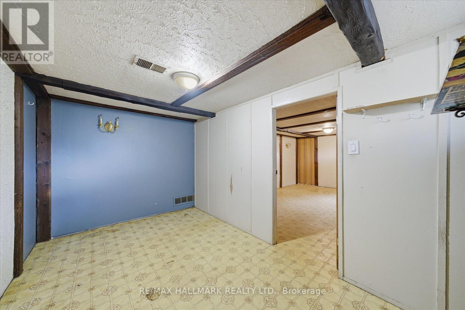 21 Silvio Avenue, Toronto (Clairlea-Birchmount), Ontario  M1K 1V1 - Photo 35 - E12491532