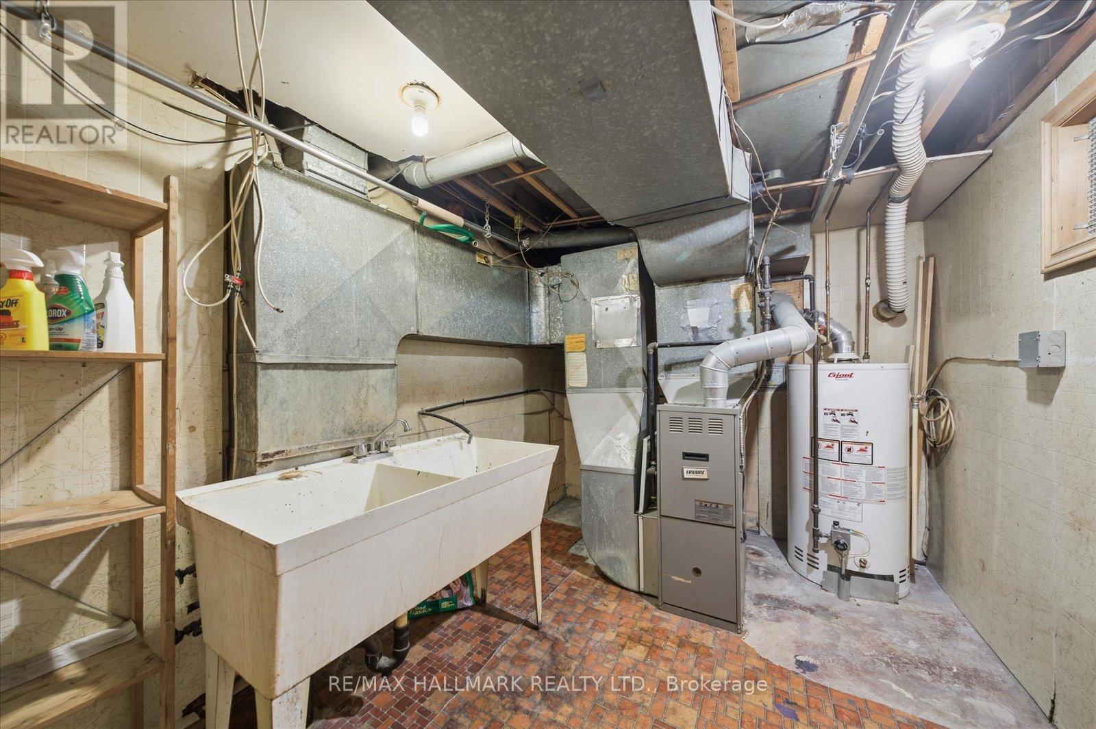 21 Silvio Avenue, Toronto (Clairlea-Birchmount), Ontario  M1K 1V1 - Photo 39 - E12491532