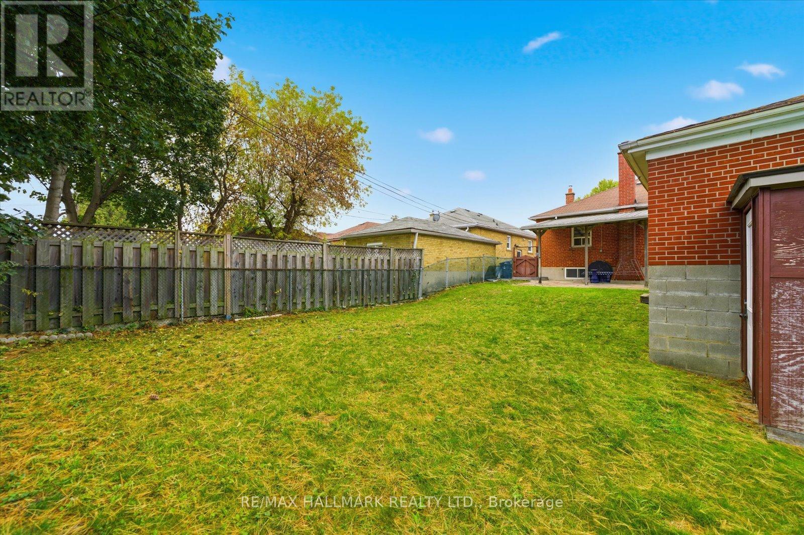 21 Silvio Avenue, Toronto (Clairlea-Birchmount), Ontario  M1K 1V1 - Photo 44 - E12491532