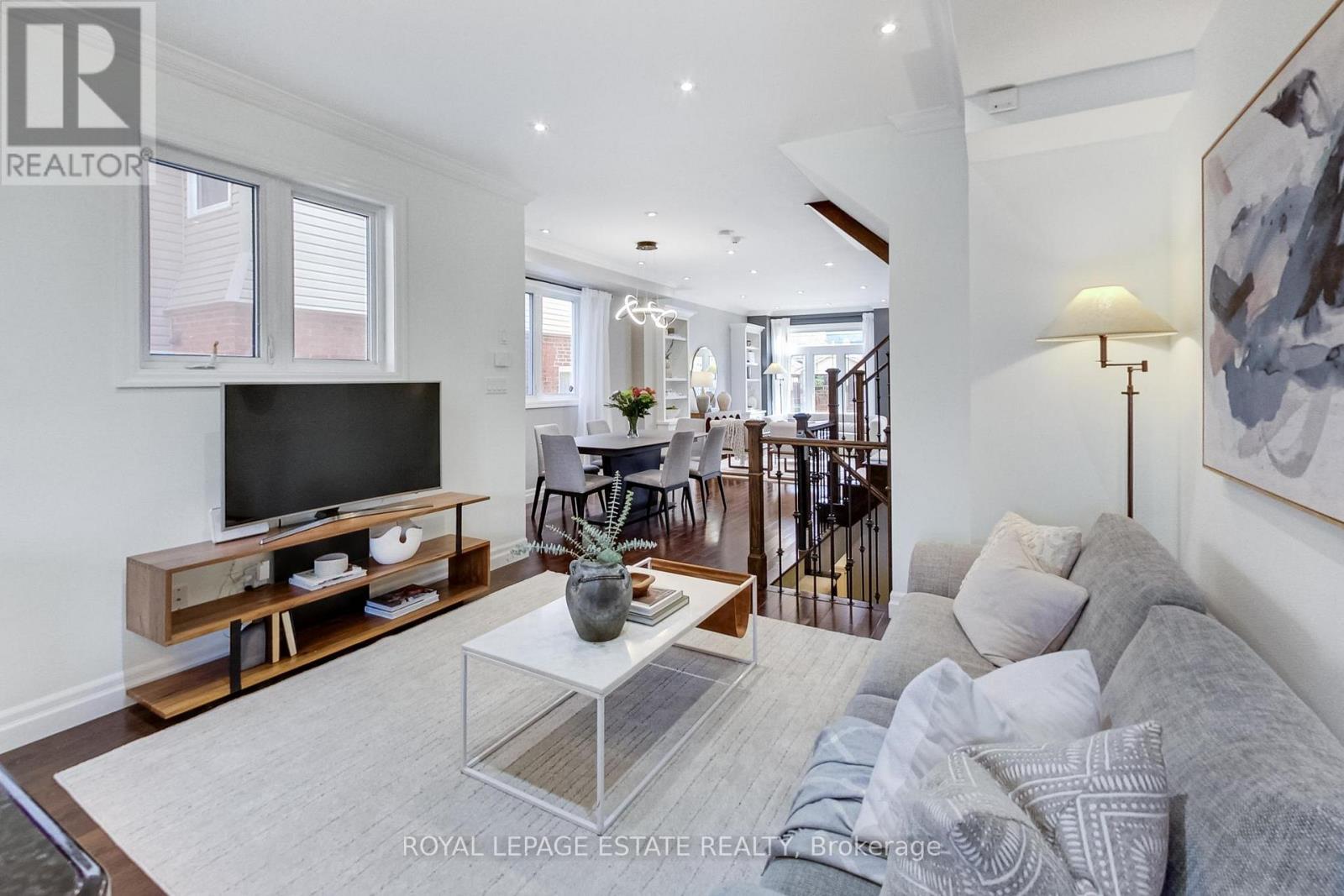 20 Westbrook Avenue, Toronto (Woodbine-Lumsden), Ontario  M4C 2G2 - Photo 12 - E12491548