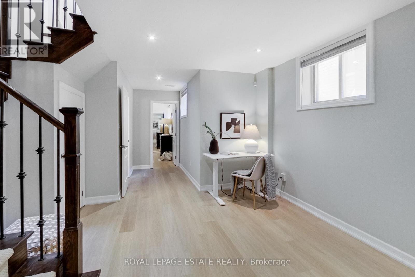 20 Westbrook Avenue, Toronto (Woodbine-Lumsden), Ontario  M4C 2G2 - Photo 30 - E12491548