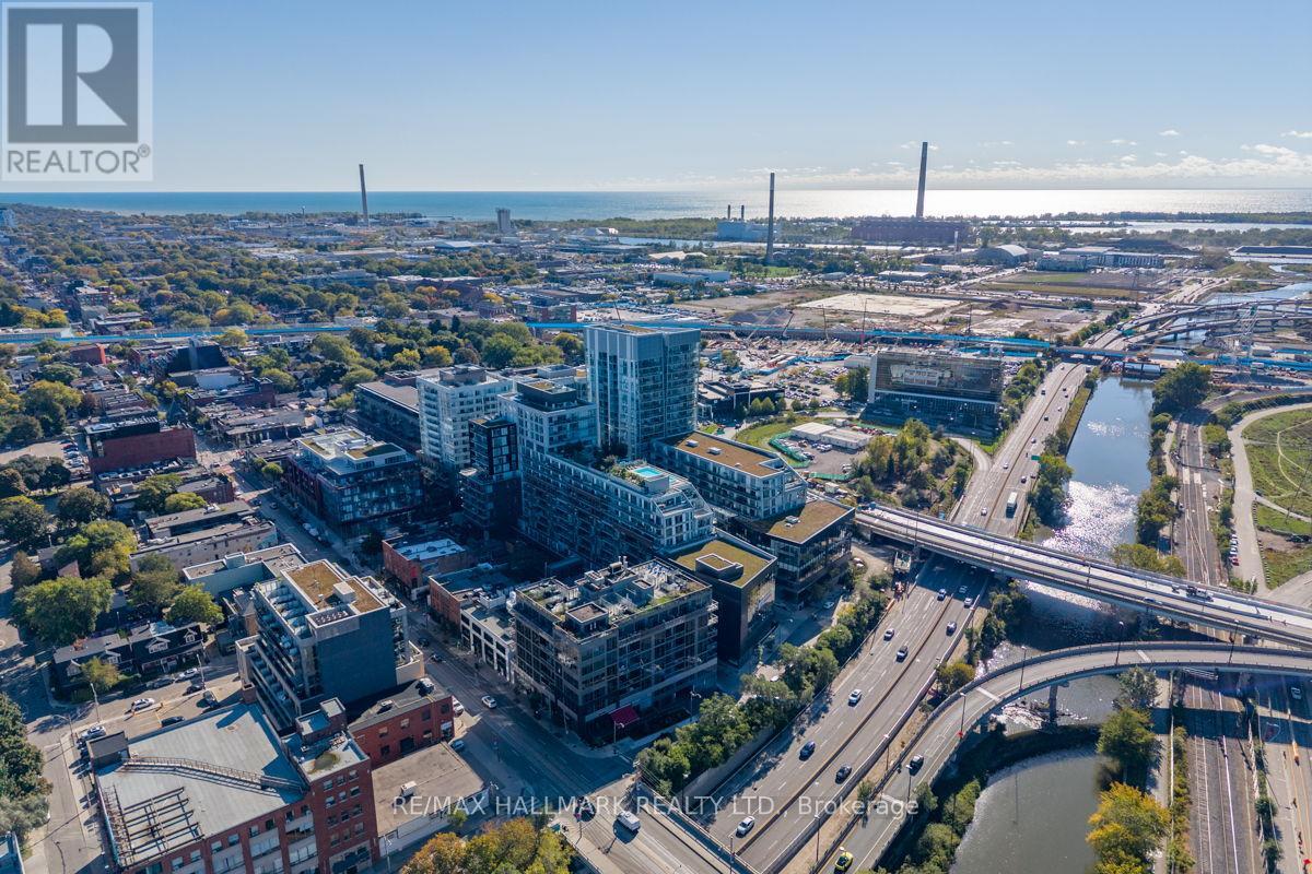 503 - 625 Queen Street E, Toronto (South Riverdale), Ontario  M4M 1G4 - Photo 22 - E12491576