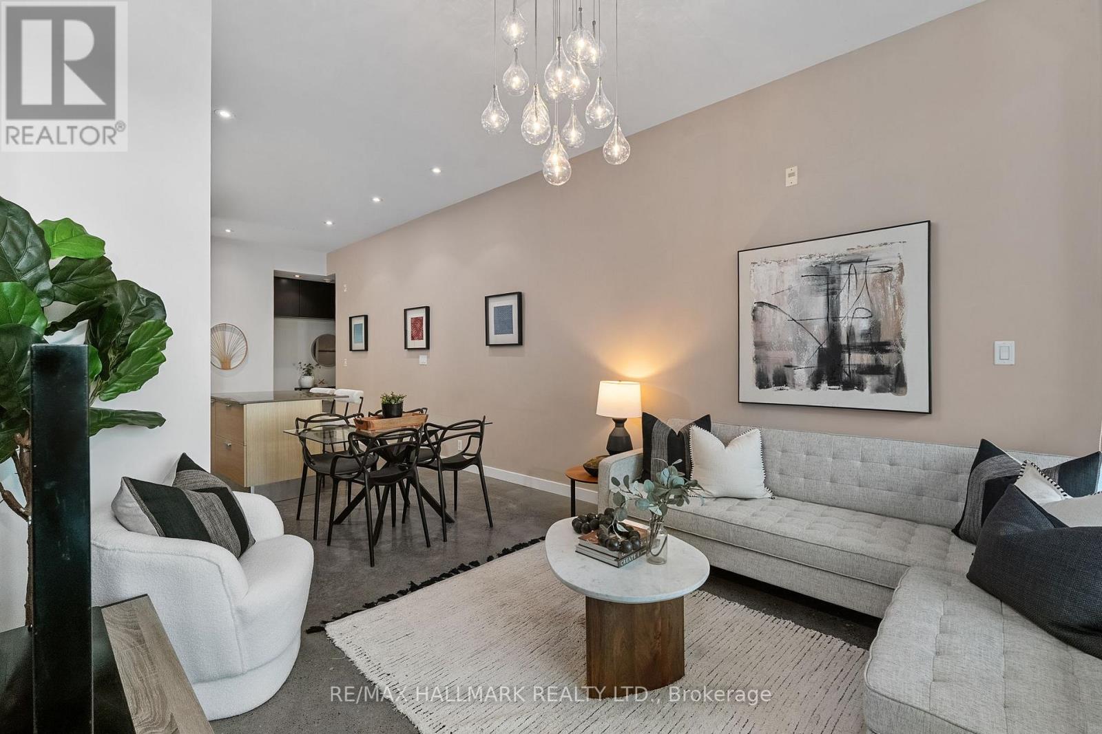 503 - 625 Queen Street E, Toronto (South Riverdale), Ontario  M4M 1G4 - Photo 3 - E12491576