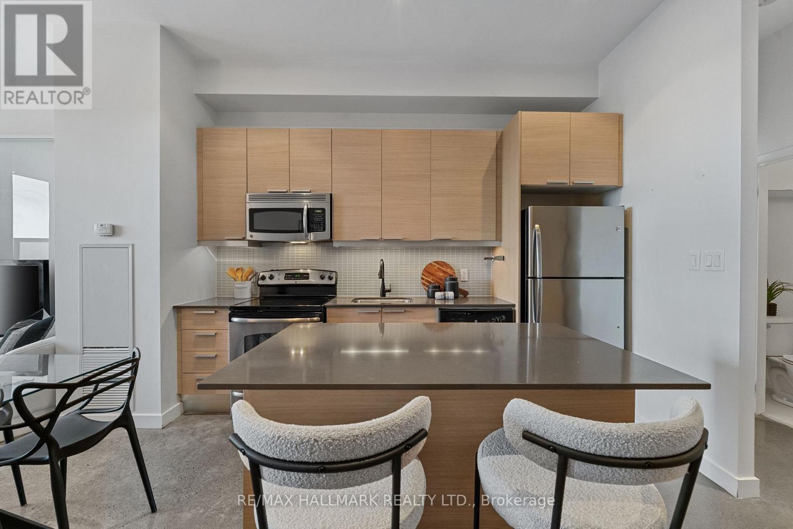 503 - 625 Queen Street E, Toronto (South Riverdale), Ontario  M4M 1G4 - Photo 7 - E12491576