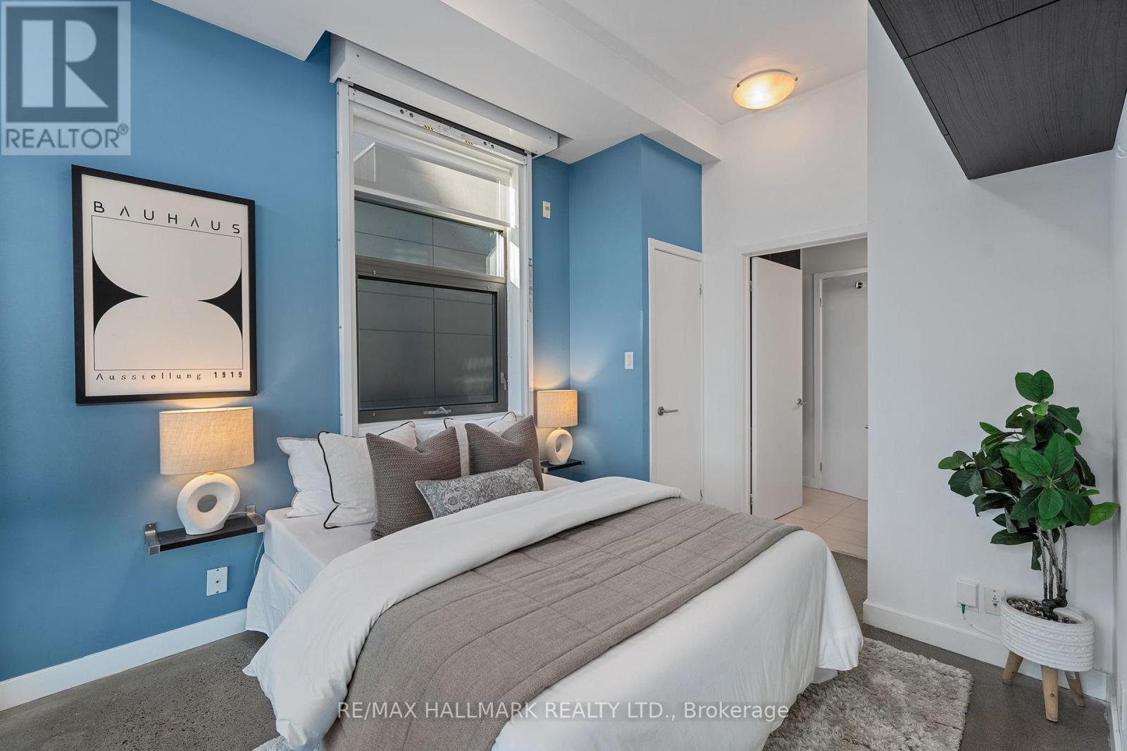 503 - 625 Queen Street E, Toronto (South Riverdale), Ontario  M4M 1G4 - Photo 8 - E12491576