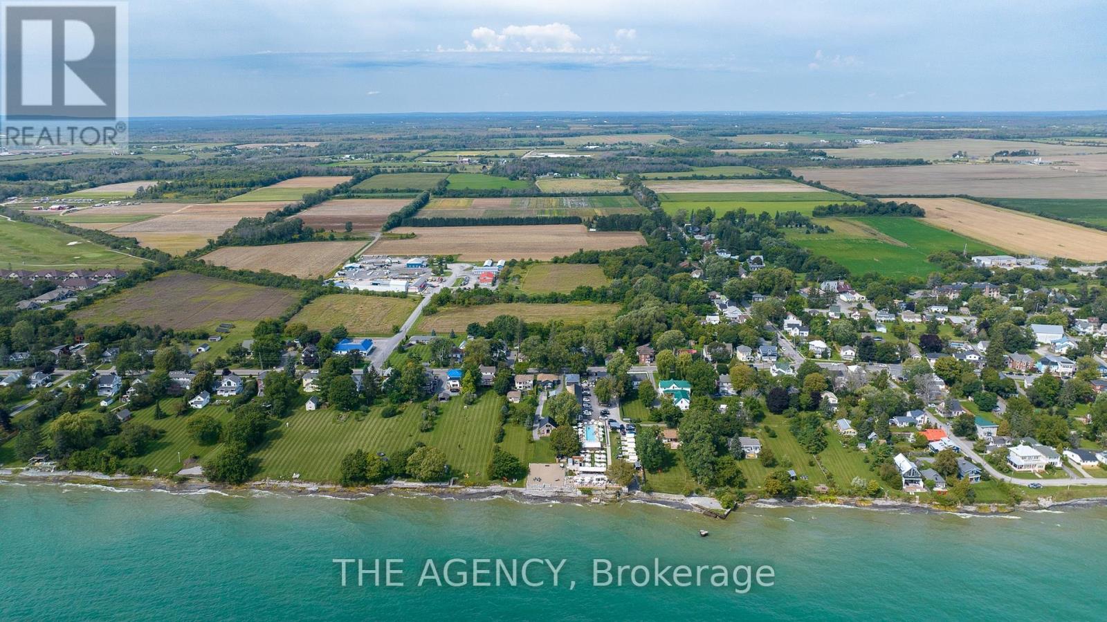 349 Wellington Main Street, Prince Edward County, Ontario  K0K 3L0 - Photo 44 - X12491104