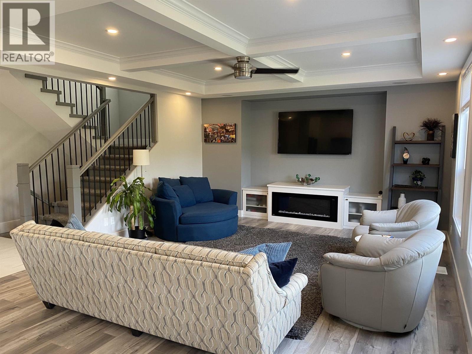 4123 Zanette Place, Prince George, British Columbia  V2K 0B1 - Photo 12 - R3063233