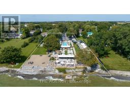 349 WELLINGTON MAIN STREET, Prince Edward County, Ontario