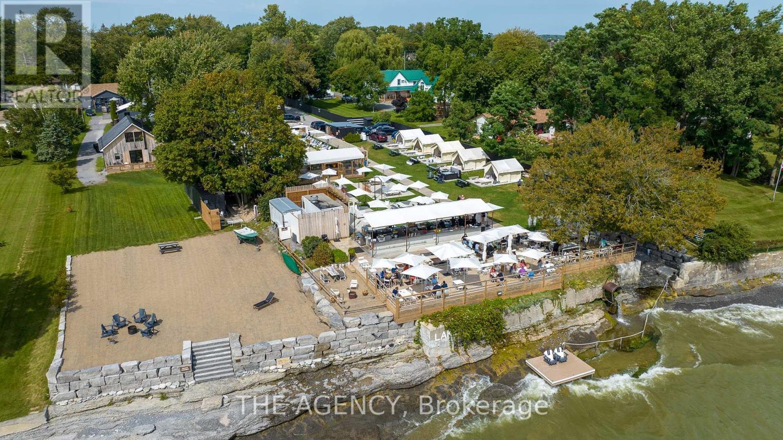 349 Wellington Main Street, Prince Edward County, Ontario  K0K 3L0 - Photo 4 - X12491104