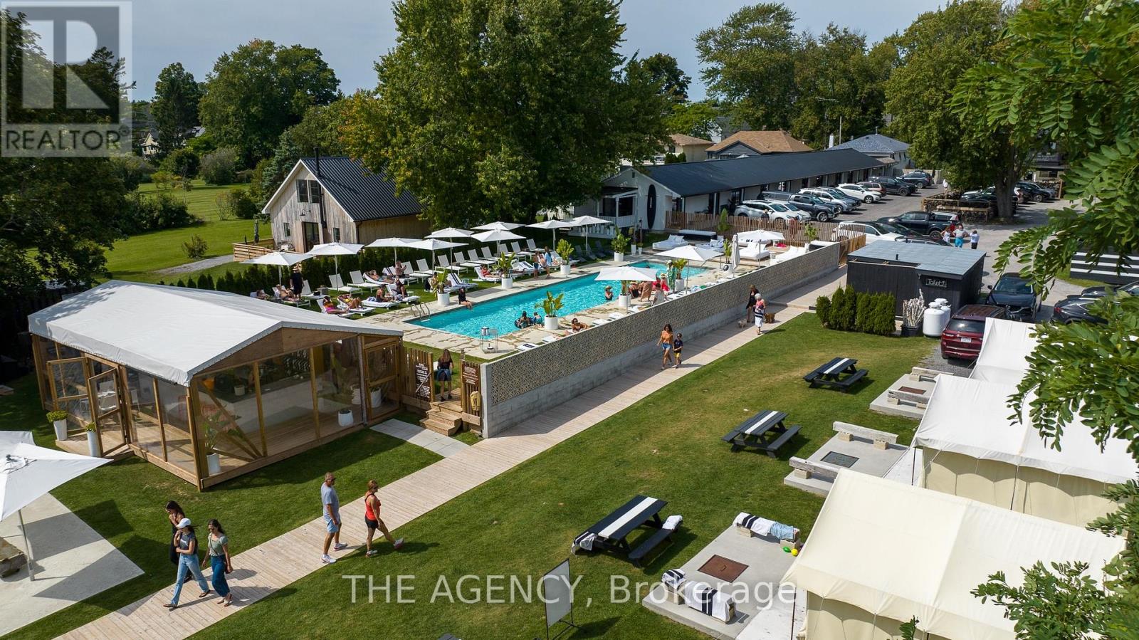 349 Wellington Main Street, Prince Edward County, Ontario  K0K 3L0 - Photo 13 - X12491104