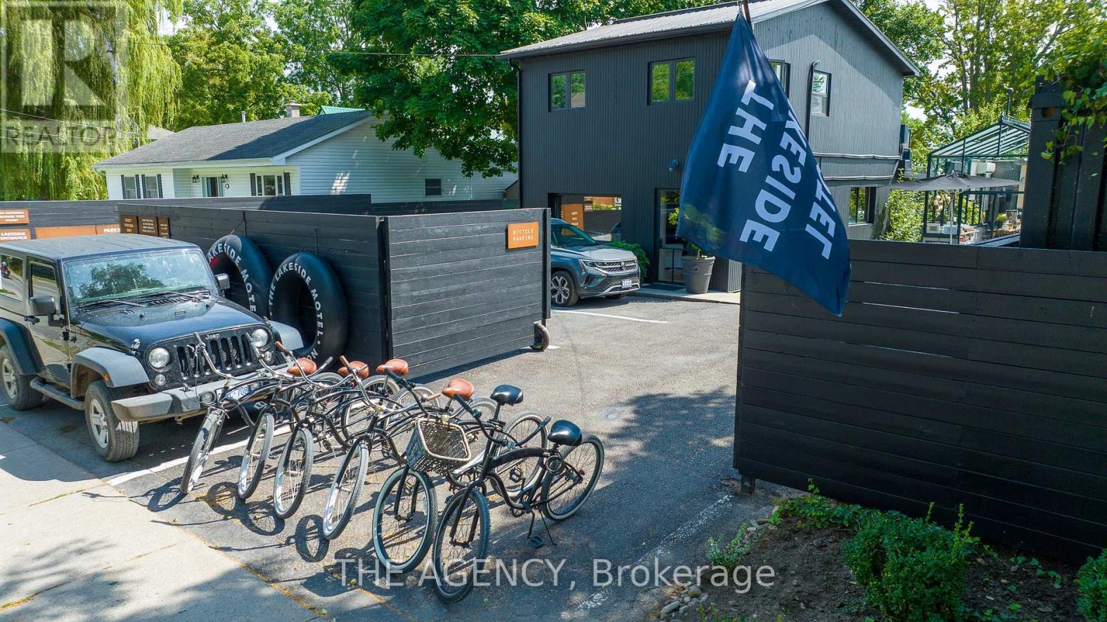 349 Wellington Main Street, Prince Edward County, Ontario  K0K 3L0 - Photo 26 - X12491104