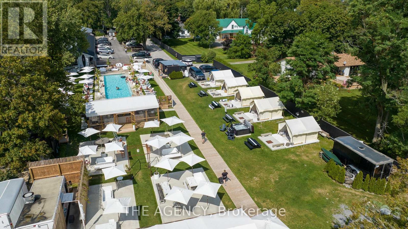 349 Wellington Main Street, Prince Edward County, Ontario  K0K 3L0 - Photo 17 - X12491104