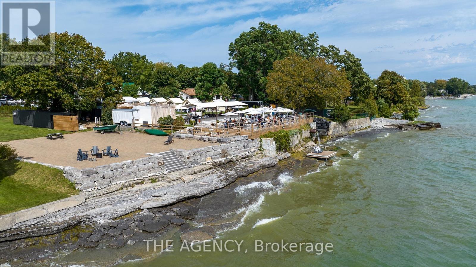 349 Wellington Main Street, Prince Edward County, Ontario  K0K 3L0 - Photo 5 - X12491104