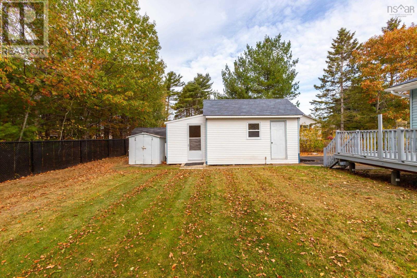 57 Main Street, Meadowvale, Nova Scotia  B0P 1R0 - Photo 43 - 202525865