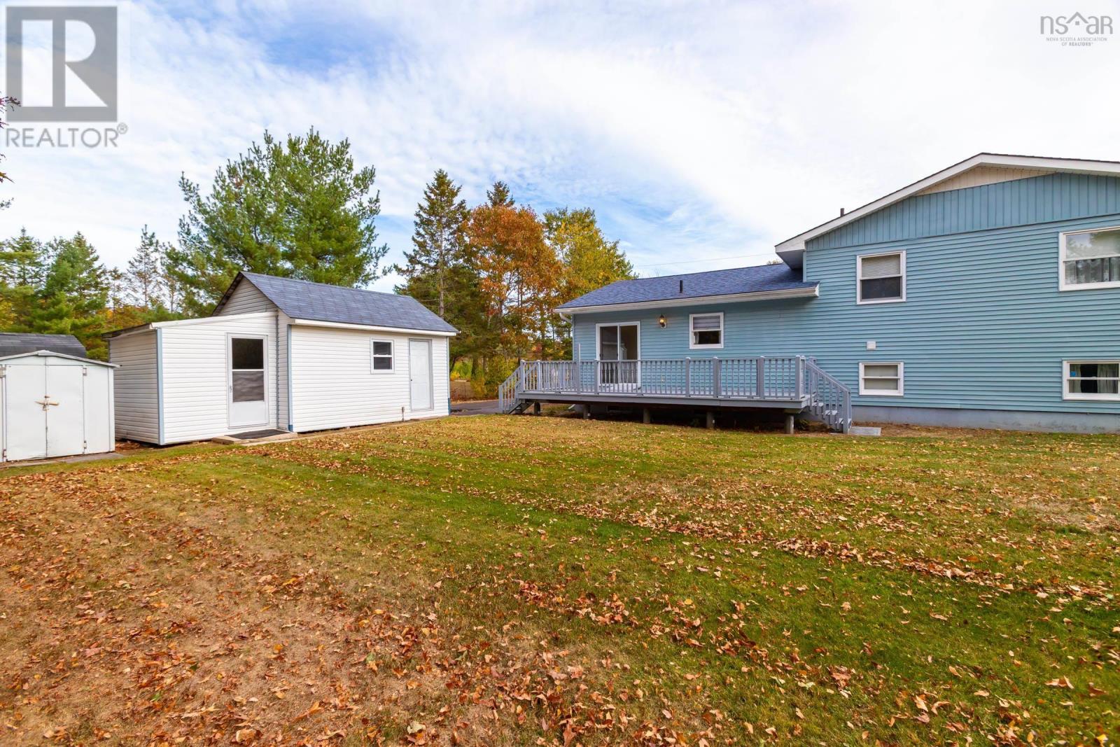 57 Main Street, Meadowvale, Nova Scotia  B0P 1R0 - Photo 42 - 202525865