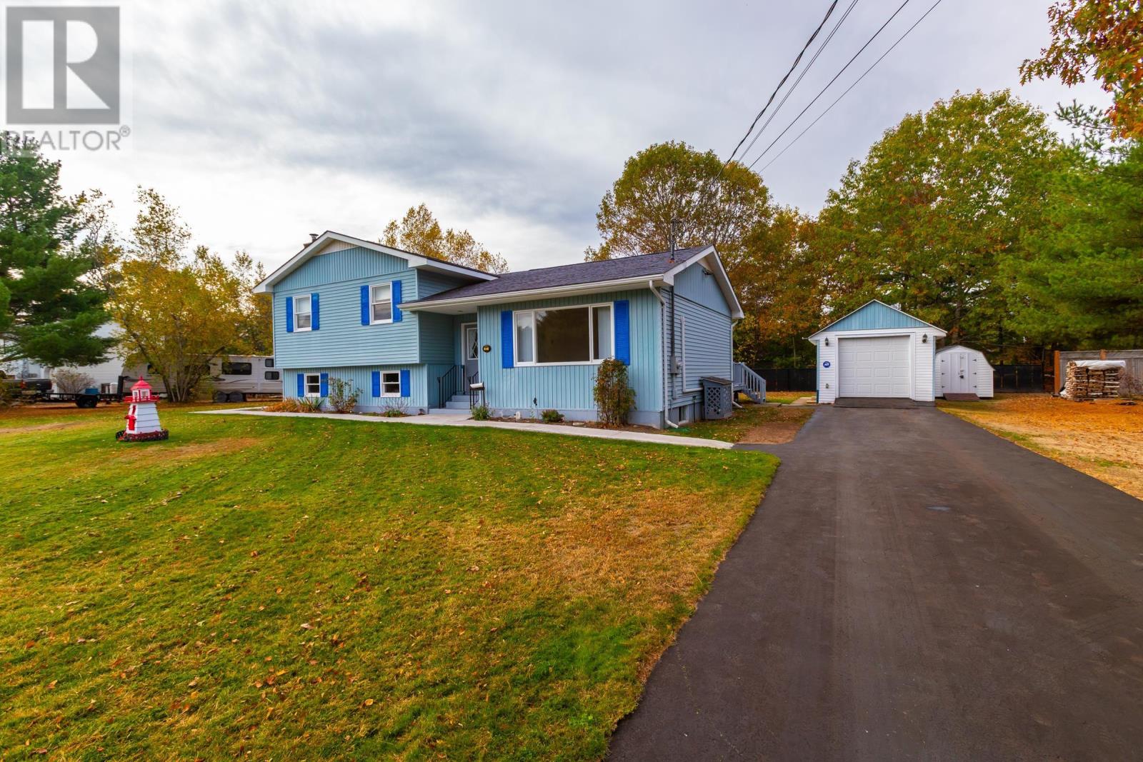 57 Main Street, Meadowvale, Nova Scotia  B0P 1R0 - Photo 1 - 202525865