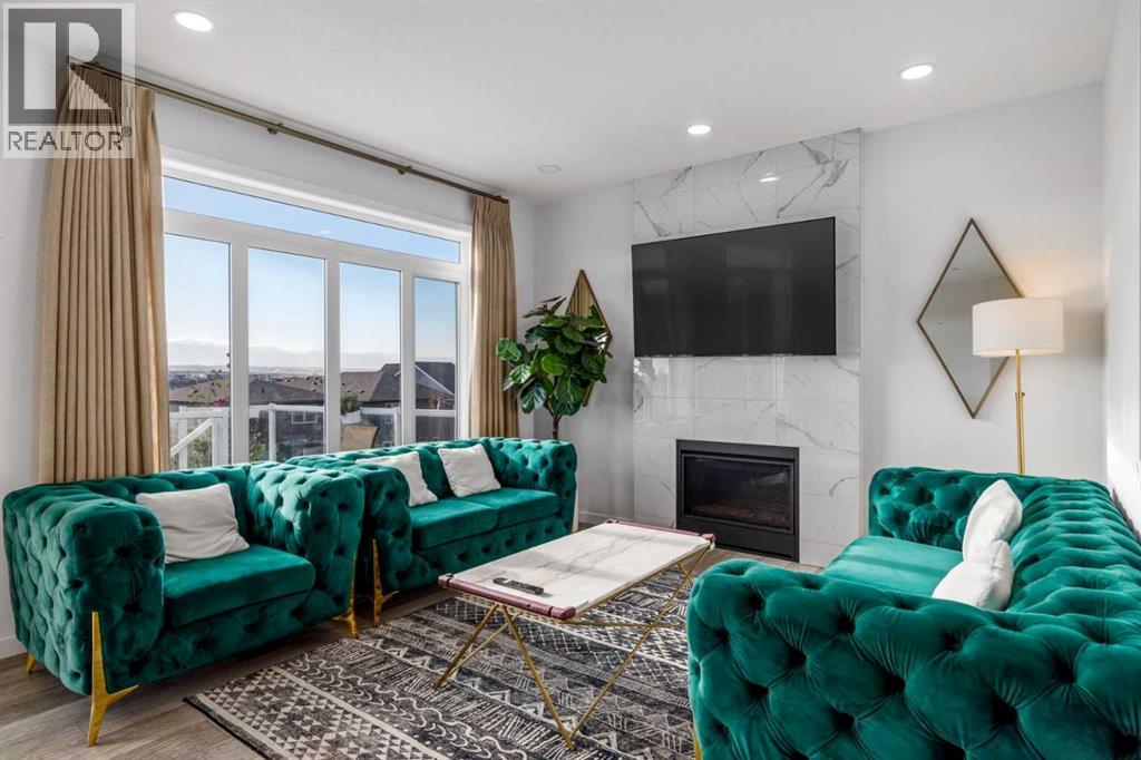 27 Lucas Terrace Nw, Calgary, Alberta  T3P 1P9 - Photo 15 - A2264746