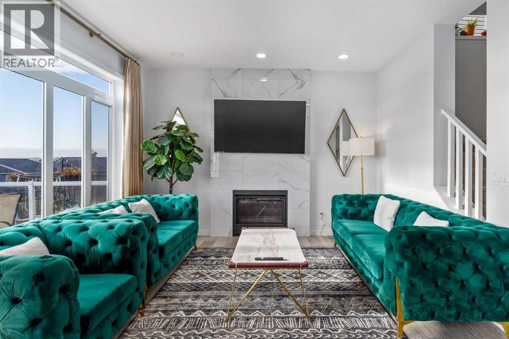 27 Lucas Terrace Nw, Calgary, Alberta  T3P 1P9 - Photo 14 - A2264746