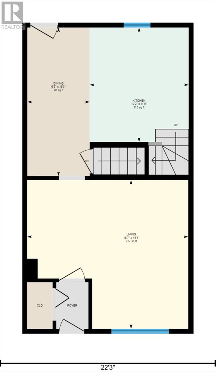 56 Springdale Street, St. Johns, Newfoundland & Labrador  A1C 5B2 - Photo 15 - 1291848