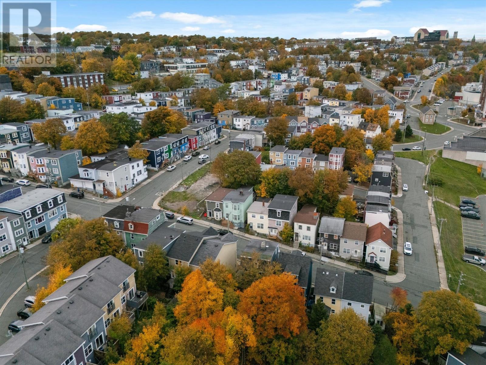 56 Springdale Street, St. Johns, Newfoundland & Labrador  A1C 5B2 - Photo 2 - 1291848