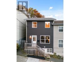 56 Springdale Street, St. Johns, Newfoundland & Labrador