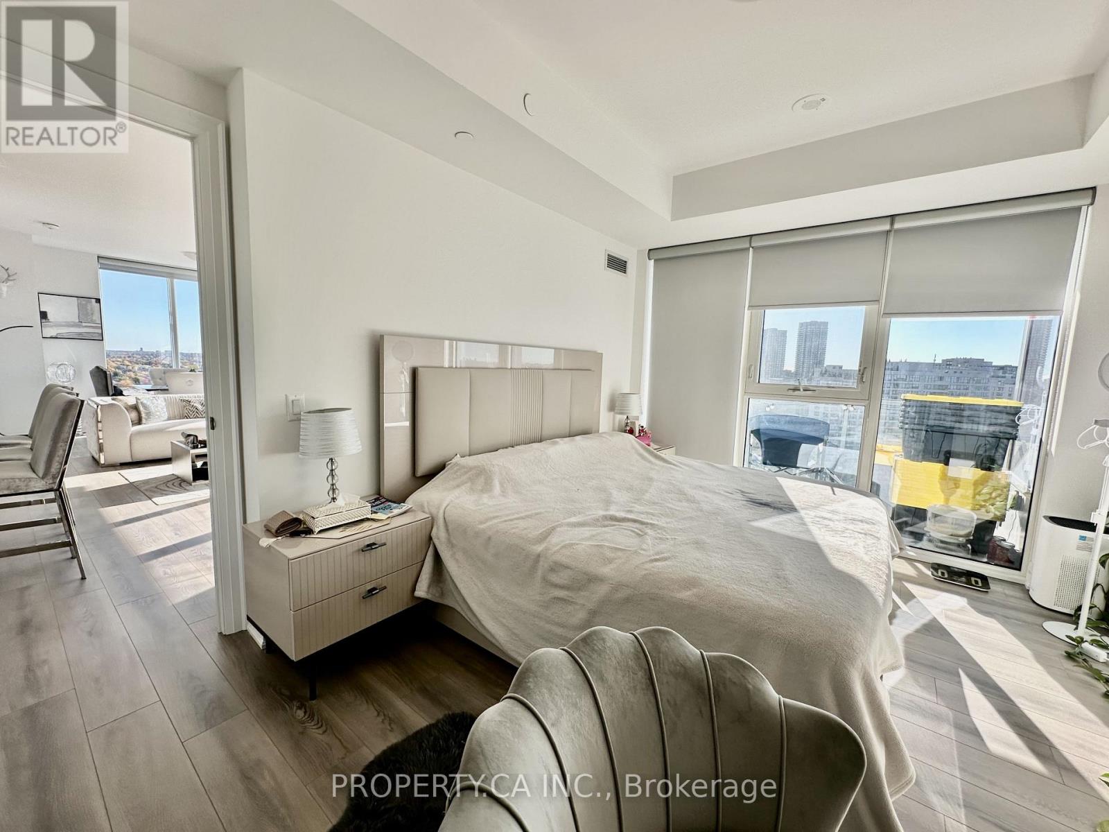 1403e - 20 Gatineau Drive, Vaughan, Ontario  L4J 0L3 - Photo 11 - N12491436