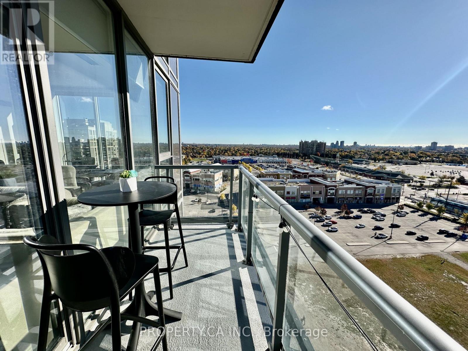 1403e - 20 Gatineau Drive, Vaughan, Ontario  L4J 0L3 - Photo 15 - N12491436