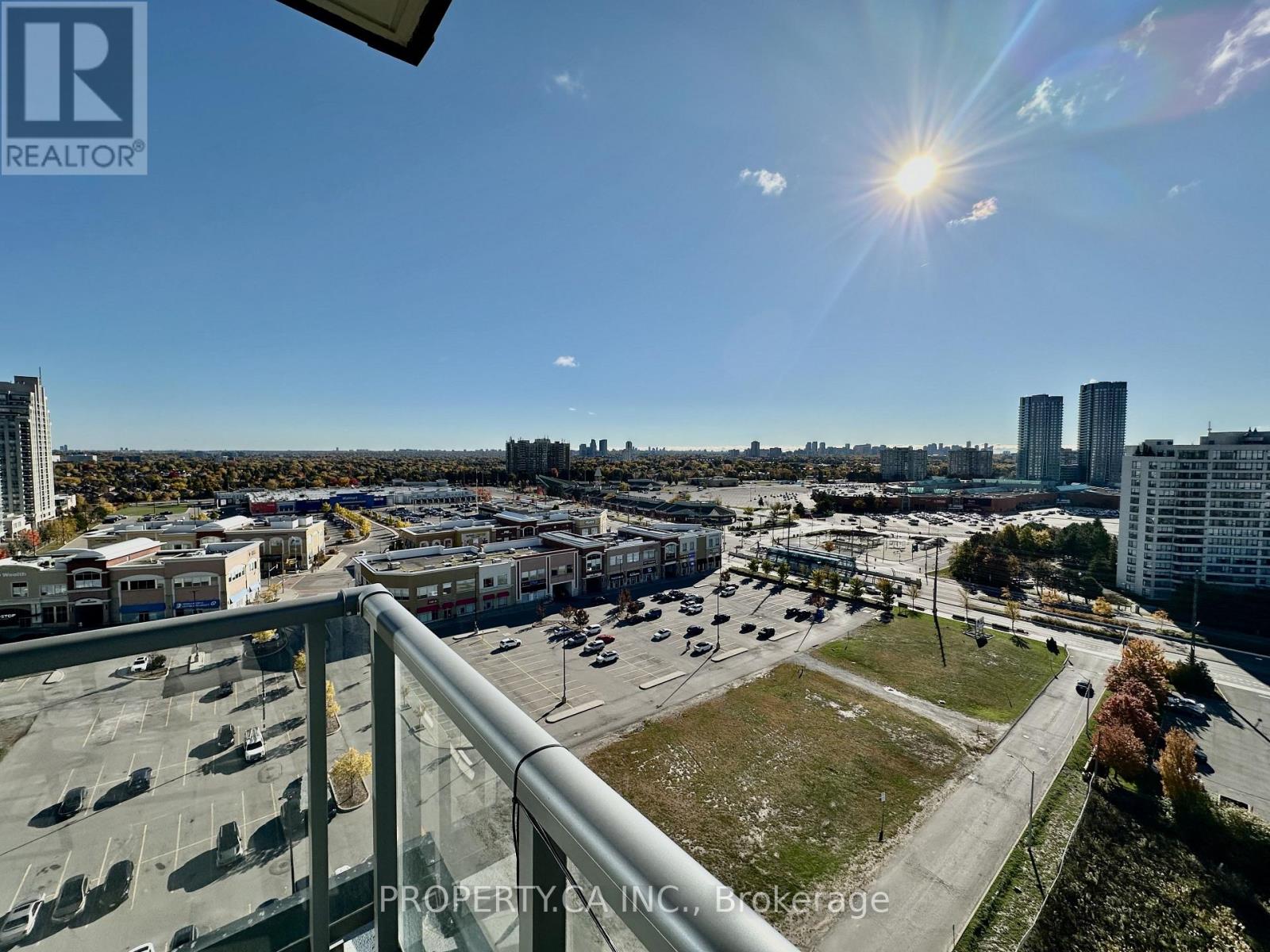 1403e - 20 Gatineau Drive, Vaughan, Ontario  L4J 0L3 - Photo 16 - N12491436