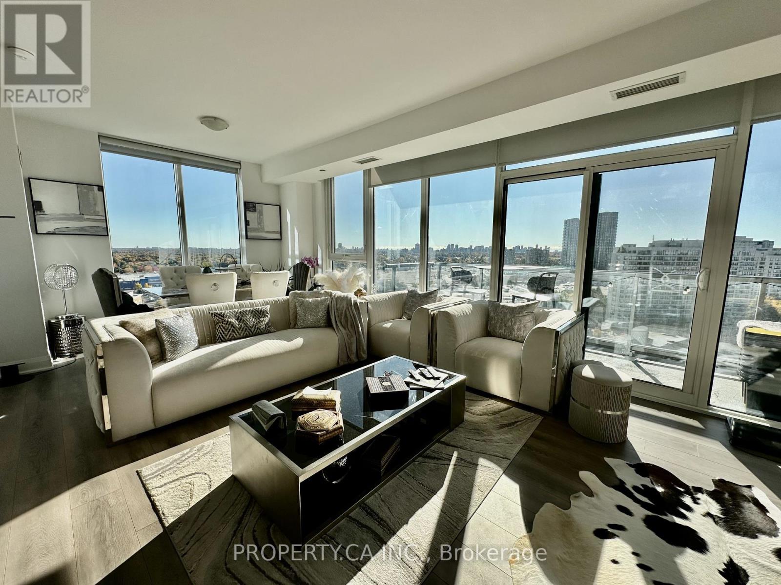 1403e - 20 Gatineau Drive, Vaughan, Ontario  L4J 0L3 - Photo 6 - N12491436