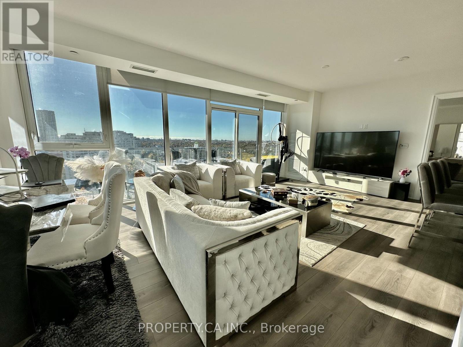 1403e - 20 Gatineau Drive, Vaughan, Ontario  L4J 0L3 - Photo 7 - N12491436