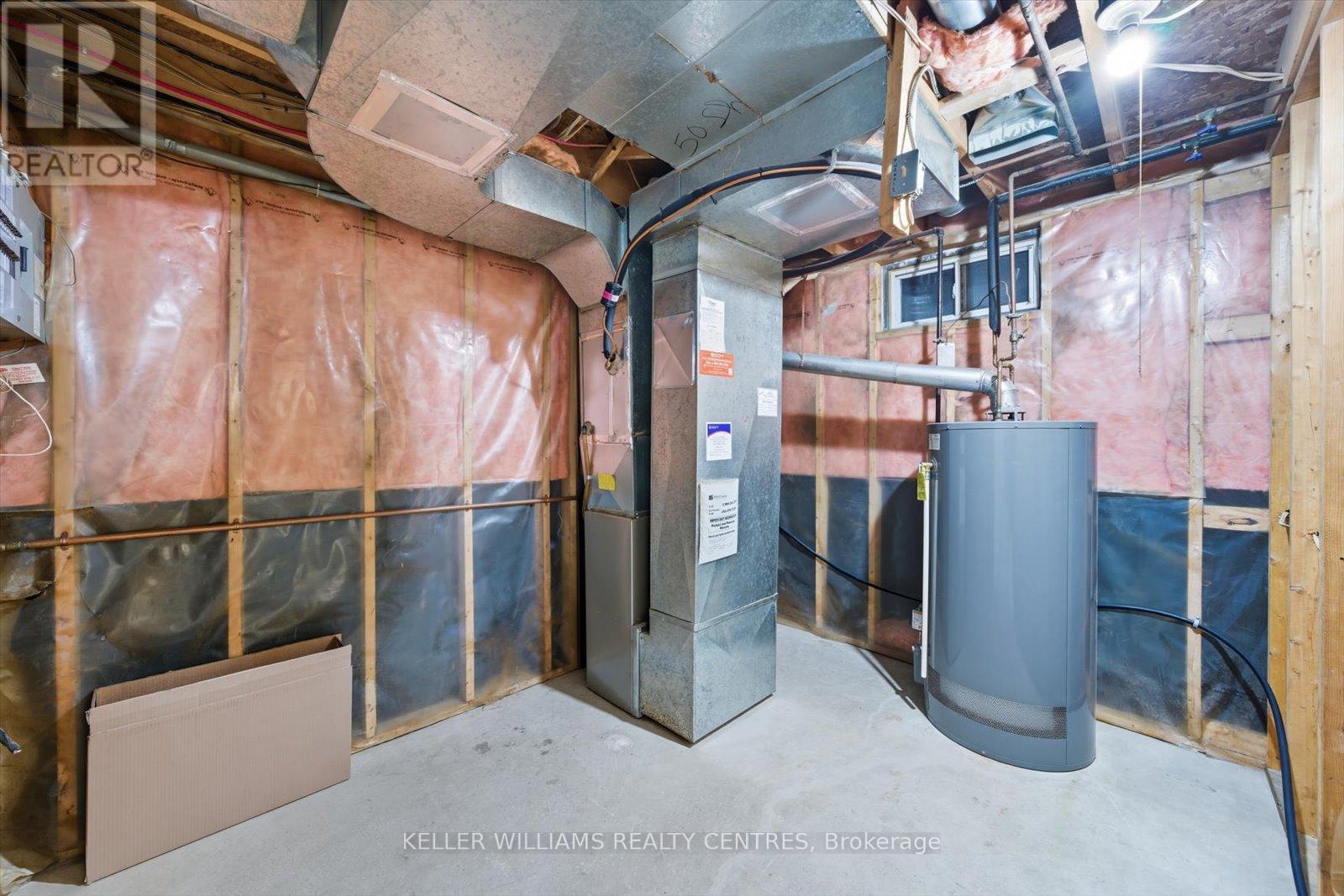 21 Valentini Avenue, East Gwillimbury (Holland Landing), Ontario  L9N 1H8 - Photo 39 - N12491448