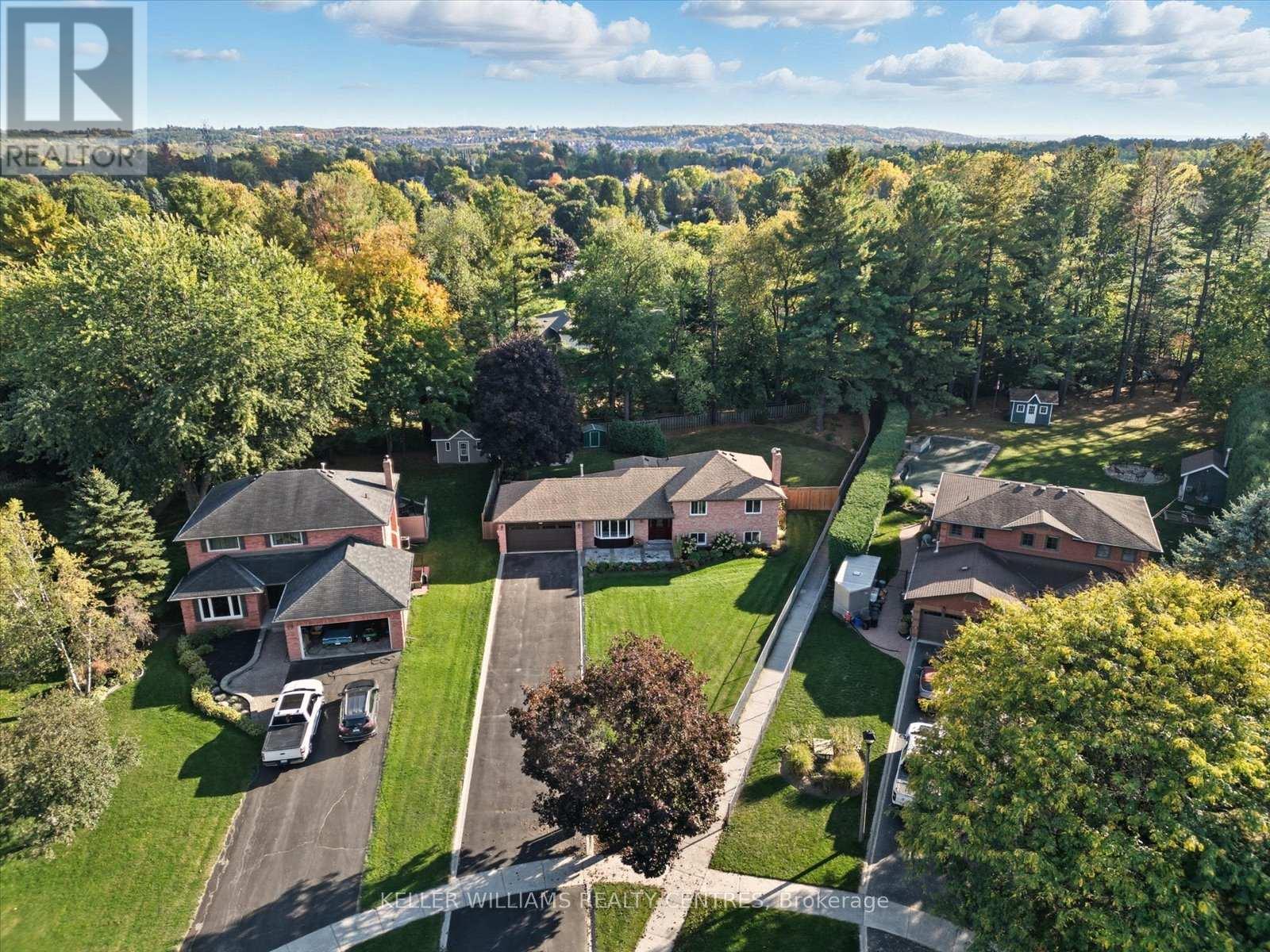 21 Valentini Avenue, East Gwillimbury (Holland Landing), Ontario  L9N 1H8 - Photo 50 - N12491448